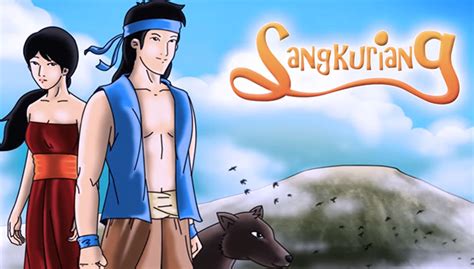  The Adventures of Sangkuriang: Exploring Javanese Myths through Forbidden Love and Unfulfilled Dreams