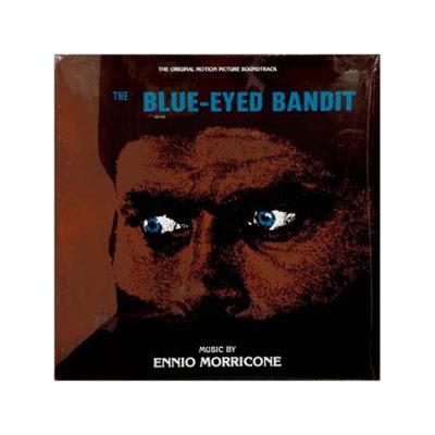  The Story of the Blue-Eyed Bandit! A Timeless Tale Exploring Morality and Identity