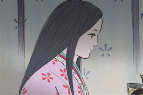 Princess Kaguya: A Tale of Celestial Beauty and Earthly Strife!