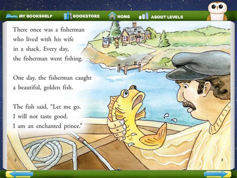 The Golden Fish A Magical Tale of Vietnamese Folk Tradition!