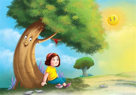 The Grumpy Guava Tree Explores Themes of Jealousy, Generosity, and the Power of Friendship