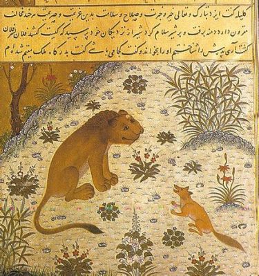 The Tale of Two Serpents A Fascinating Exploration of Ancient Pakistani Folklore!